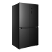 TRF590QB TCL 596 L French Door Fridge 